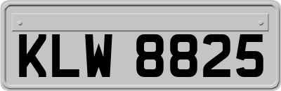 KLW8825