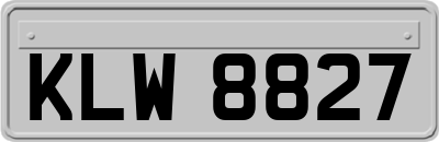 KLW8827