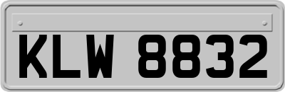 KLW8832