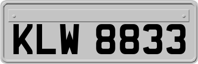 KLW8833