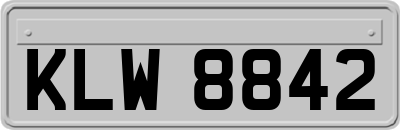 KLW8842