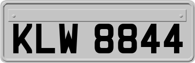 KLW8844