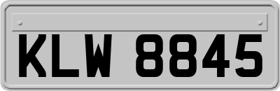 KLW8845