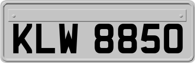 KLW8850