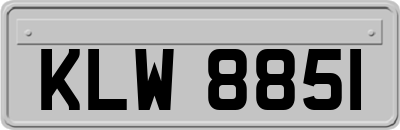 KLW8851