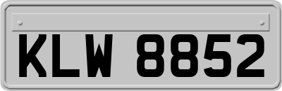 KLW8852