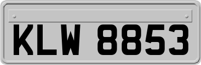 KLW8853