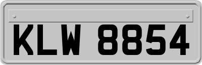 KLW8854