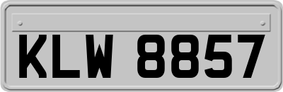 KLW8857