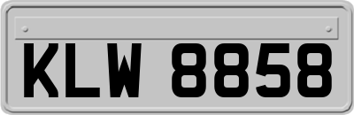 KLW8858