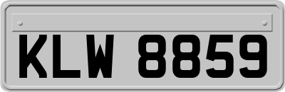 KLW8859