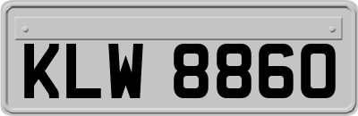 KLW8860