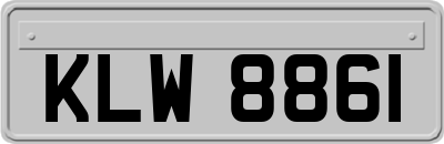 KLW8861