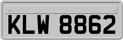 KLW8862