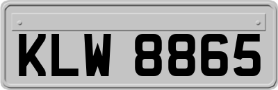 KLW8865