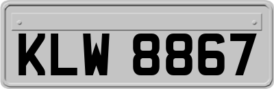 KLW8867