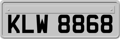 KLW8868