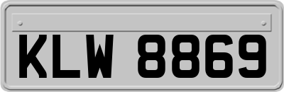 KLW8869