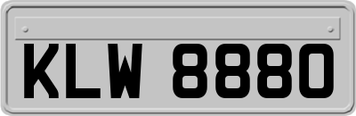 KLW8880