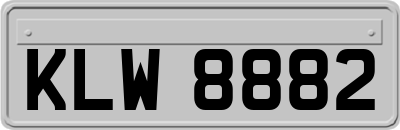 KLW8882