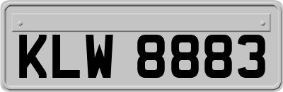 KLW8883