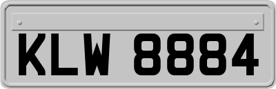 KLW8884