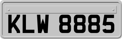 KLW8885