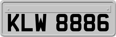 KLW8886