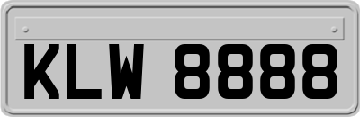 KLW8888