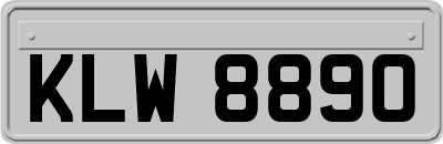 KLW8890