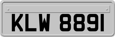 KLW8891