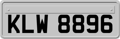KLW8896