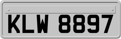 KLW8897