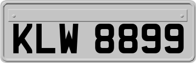 KLW8899