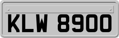 KLW8900