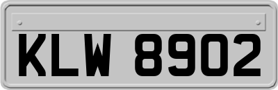 KLW8902