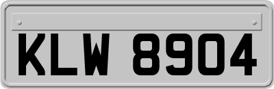 KLW8904