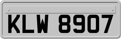 KLW8907