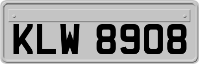KLW8908