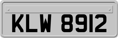 KLW8912