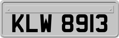 KLW8913