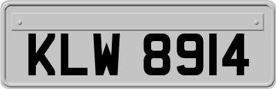 KLW8914