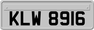 KLW8916