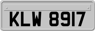 KLW8917
