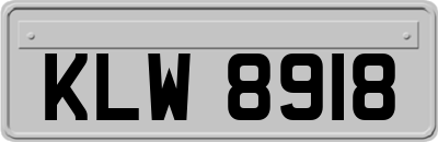 KLW8918