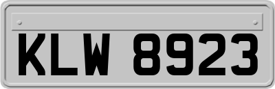 KLW8923
