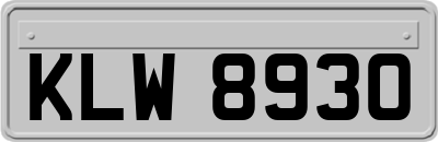 KLW8930