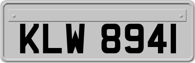 KLW8941