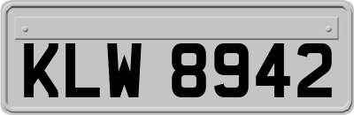 KLW8942