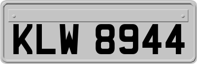 KLW8944